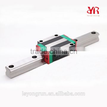 CNC Parts Sooth Performance Rolled Thread Manufacturing Process Linear Guide Price