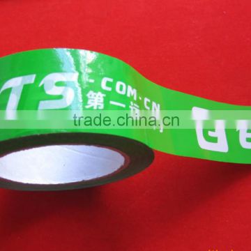 bopp adhesive packing tape with special logo