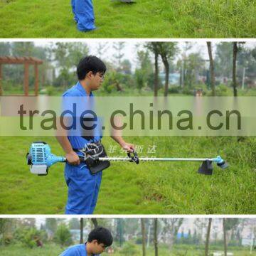 Gasoline Brush Cutter photo-2