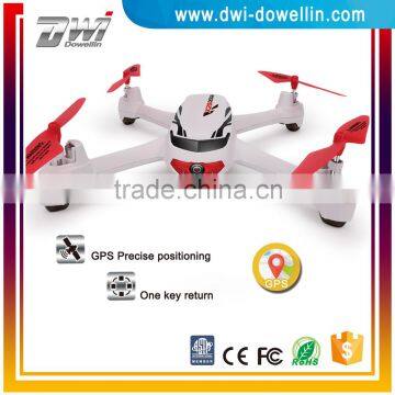 DWI DOWELLIN X20 GPS RC Drone With HD Camera.