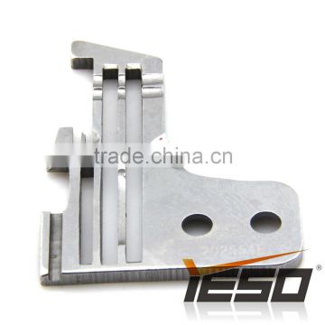 202554E Needle Plate Pegasus Sewing Machine Spare Parts Sewing Accessories