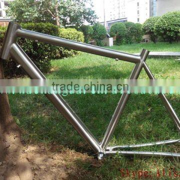 weldless titanium road bike frame weldless road bike frame titanium weldless bike frame