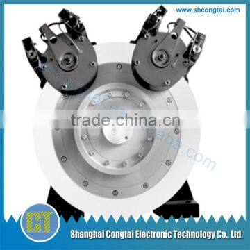 elevator parts Gearless Traction machine,WYJ103-09