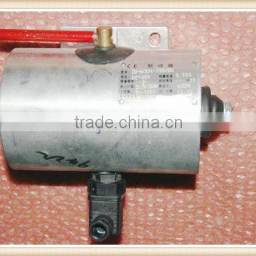 elevator parts TB-600N-100VDC brake