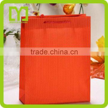 2015alibaba China Hot Sale Cheap Shoes Packing Cheap Recycle Custom Made Paper Bags photo-3