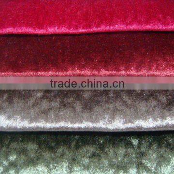 elephant skin velvet fabric