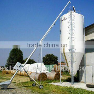 Rigid Screw Conveyor for Feed photo-3