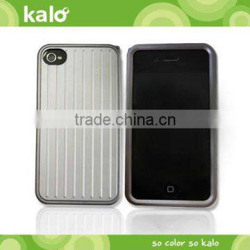 mobile case/PC Case with RFID Card for iPhone 4S Case