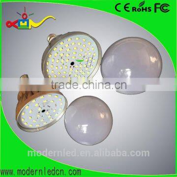 Popular Big Watt Die Cast Led Bulb China 50w photo-4