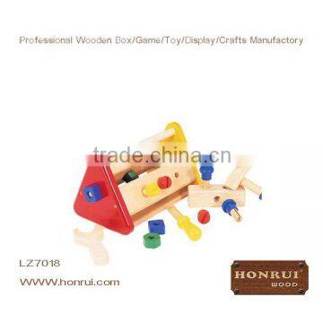 wooden toy