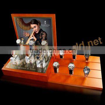 Apple Watch Display/display for Watch/large Display Digital Watch photo-5