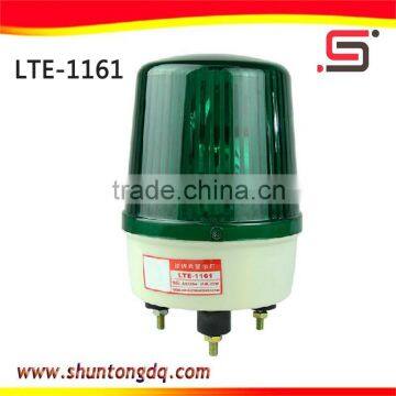 made in china revolve road hazard led traffic warning light suppliers LTE-1161