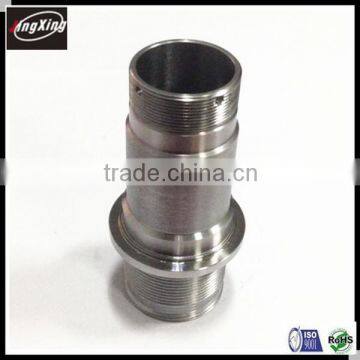 Express Cnc Maching Parts Stainless Steel Cnc Lathe Piece
