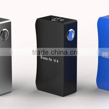 Kungfu v4 & kungfu V3 with mosfet SMY kungfu 4 /kungfu V4 vaporizer