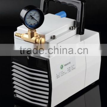 2015 hot sale !!! Oilless Diaphragm Vacuum Pump/mini vacuum pump