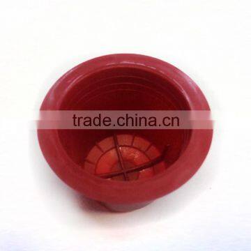 Factory Selling Directly Empty Coffee Capsule Compatible With Nespresso Brewer photo-4