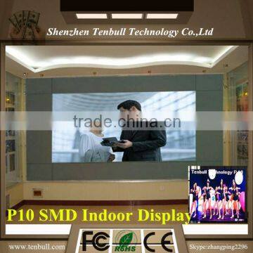 P10 led display screen