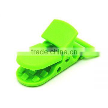 Make to Order 100% Handmade 26 Designs Baby Ribbon Style Dummy Holder photo-5