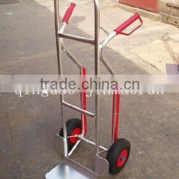 HT1878 factory aluminum hand trolley