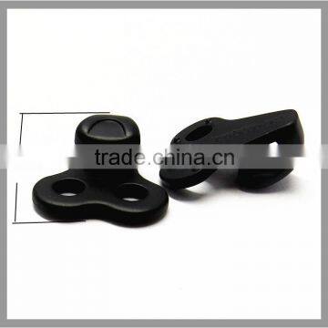 Lady Boots Shoe Lace Metal Hooks And Eyelet photo-2
