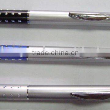 Custom Shape Pen