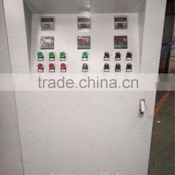 Low Pressure Polyurethane Spray Foam Machine for Making Shoes . photo-4