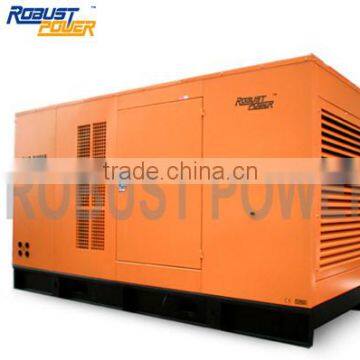 28Kw Diesel Sound Proof Generator Silent Generator Alternator photo-4