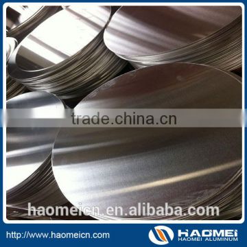 Cookware Material Round Aluminum Circle For Cookware And Pan