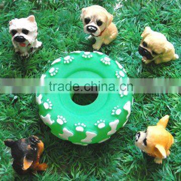 Vinyl Dog Toys