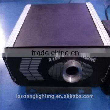 2015 led fiber optic illuminator 45w for home theater