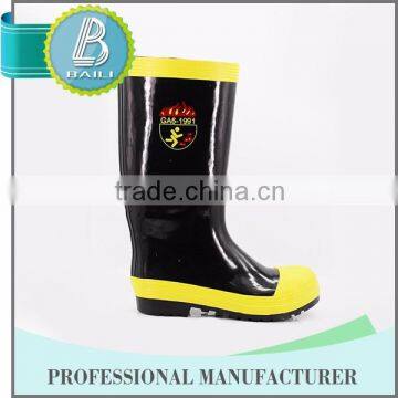 Newest Design Funky Special Boots