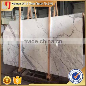 Best quality most popular calacatta vanity tops