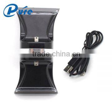 Dual USB Charger Station Dock for Sony PS3 Controller for PS3 Dual Wireless Controller Stand Charger Dock