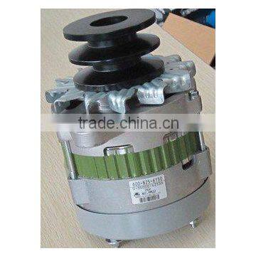 SA6D140 ALTERNATOR 600-825-6110 photo-1