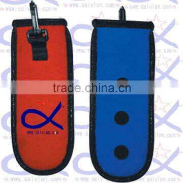 Neoprene Golf Case Golf Bag Golf Ball Pouch