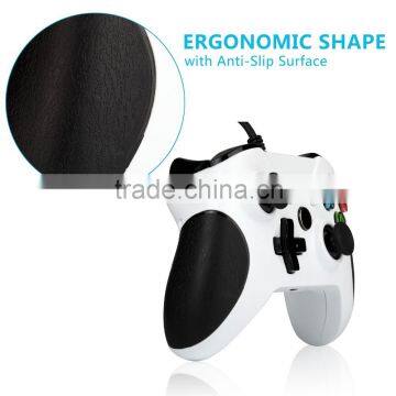 2016 New Wired Controller With Dual Rumble Motors For XBOX One S And PC photo-6