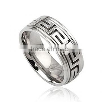 Top Quality Fashion stainless steel celtic jewelry