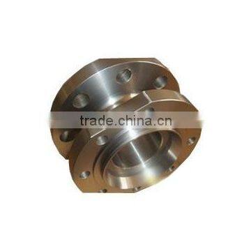 Used Car Spare Precision Container Corner Casting Part photo-3