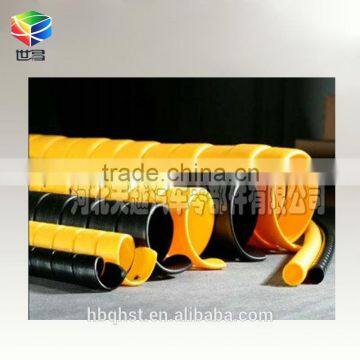 high quality Plastic Spiral Hose Guard