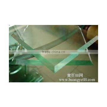 12mm tempered glass