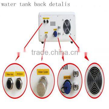 New Design 3 Machine in One Set / SHR IPL Permanent Hair Removal Machine photo-3