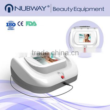 2015 professtional rbs spider vein removal machine needle with low price