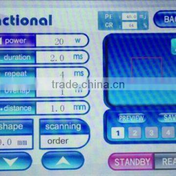 Co2 Laser Medical ce Clinic Used Vagina Tighten Laser photo-3