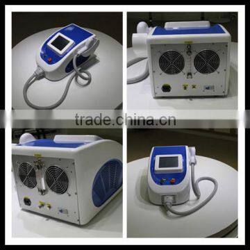 Beauty Machine Laser Diodo 808nm Portable for Hair Removal photo-2