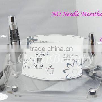 New - Innovative Products Mesotherapy Guns for Face photo-4