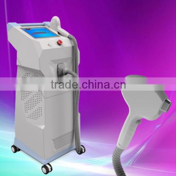 Diode laser dark skin hair removal! wholesale tria laser hair removal