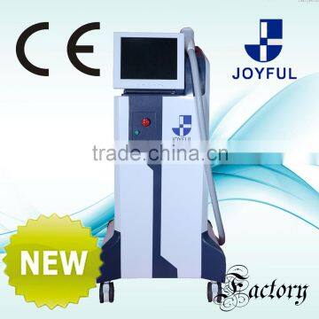 Hot-sale OEM professional Diode Laser Hair Removal laser epilator