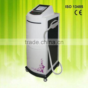 HOT!!! 2014 China top 10 multifunction beauty equipment low level laser slimming