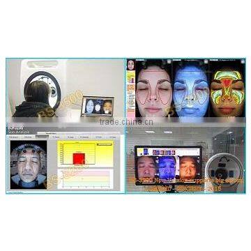 Brand New Model Skin Analyzer / Visia Skin Analysis Machine / Hot Sale Skin Scanner BS-1200/1200P photo-6