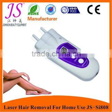 Home use mini 808 Laser Hair Removal Device 808 hair remove System